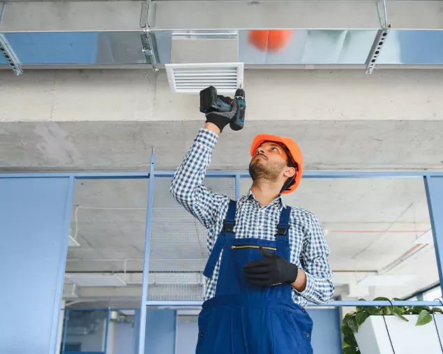 Stop Air Loss From Hidden Duct Leaks in Miami Shores, FL