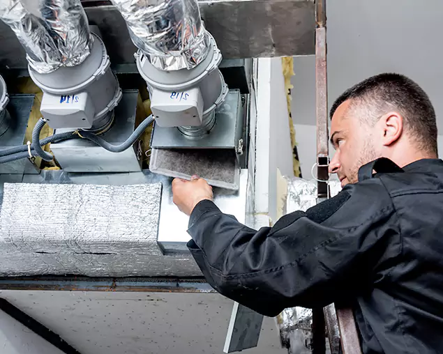 Install a Better Dryer Exhaust Path in Miami Shores, FL