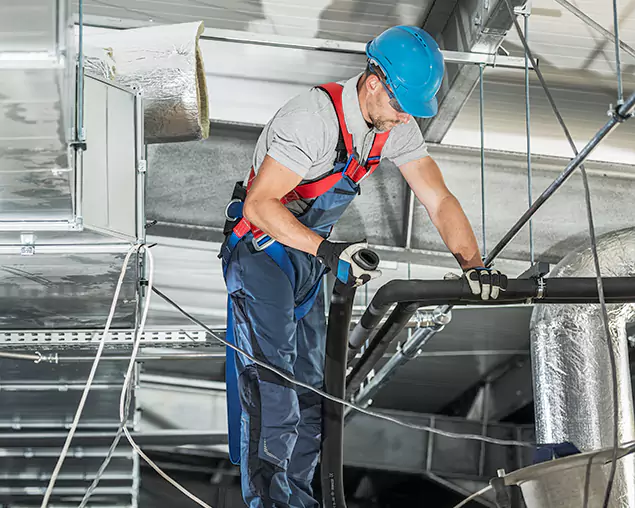 Fix Broken, Loose, and Blocked Dryer Vents in Miami Shores, FL