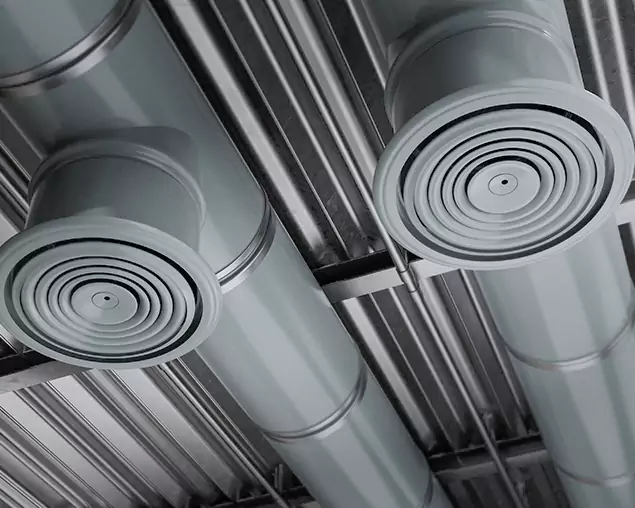 Ductwork Modification in Miami Shores, FL