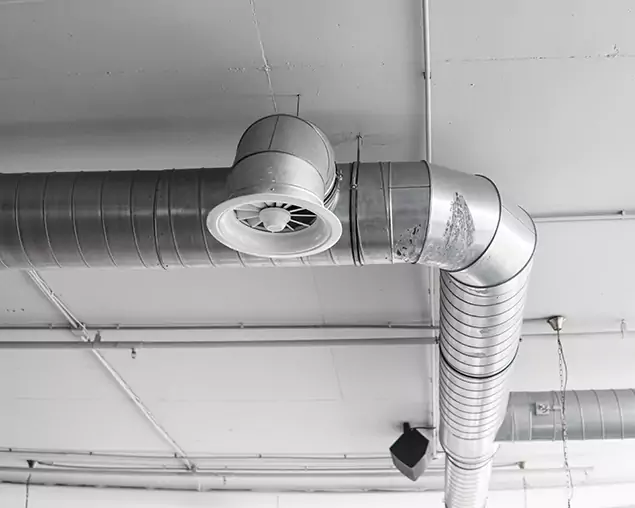 Ductwork Replacement in Miami Shores, FL