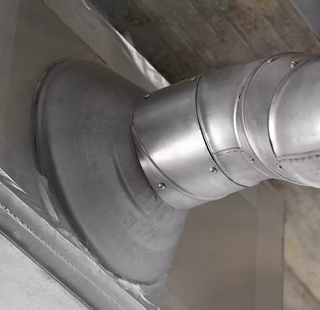 Why Miami Shores Homeowners Choose Miami Shores Air Duct Cleaning Pro for Aeroseal Duct Sealing?
