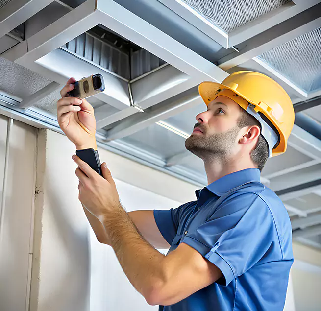 Why Miami Shores Customers Choose Miami Shores Air Duct Cleaning Pro for Air Duct Camera Inspection?