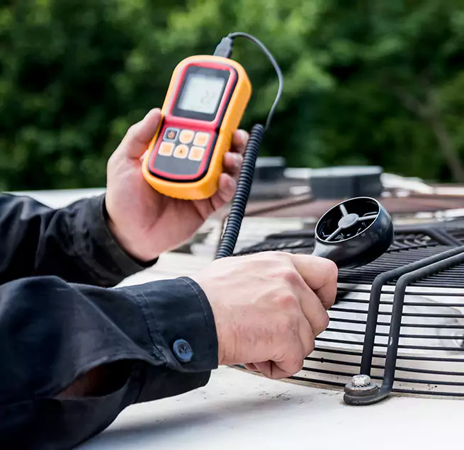 Why Miami Shores Homeowners Choose Miami Shores Air Duct Cleaning Pro for Airflow Testing & System Evaluation?