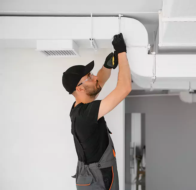 Why Miami Shores Homeowners Choose Miami Shores Air Duct Cleaning Pro for Dryer Vent Installation?