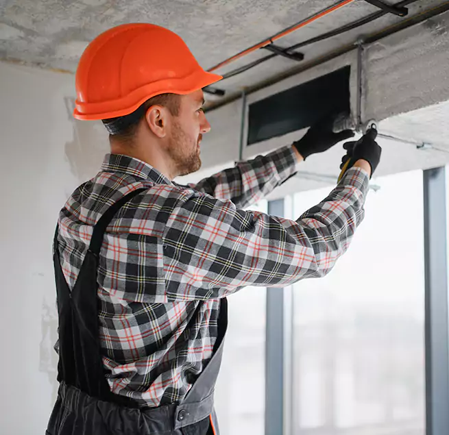 Why Miami Shores, FL Homeowners Choose Miami Shores Air Duct Cleaning Pro for Ductwork Modification?