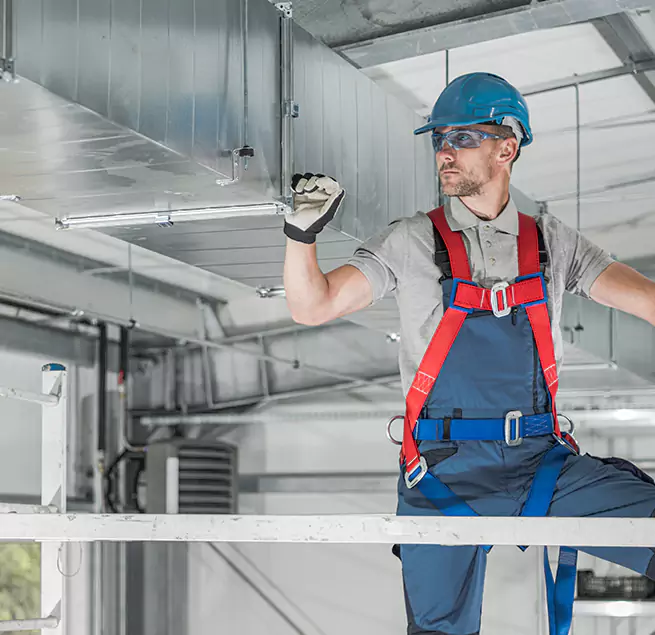 Why Miami Shores, FL Homeowners Choose Miami Shores Air Duct Cleaning Pro for Ductwork Replacement?