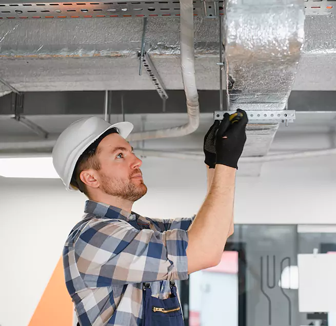 Why Miami Shores, FL Homeowners Choose Miami Shores Air Duct Cleaning Pro for Energy Efficiency Duct Upgrades?
