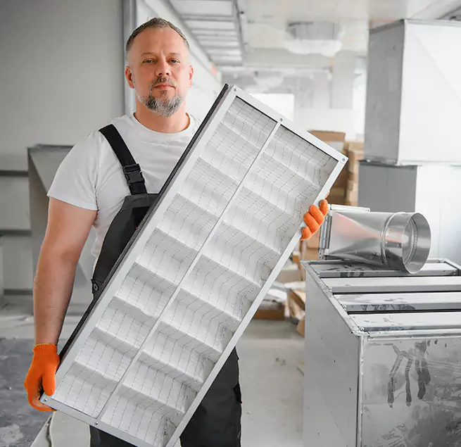 Why Miami Shores, FL Homeowners Choose Miami Shores Air Duct Cleaning Pro for HEPA Filter Installation?
