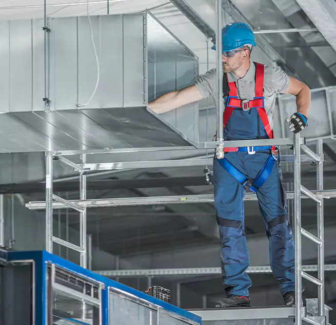 Why Miami Shores, FL Facilities Choose Miami Shores Air Duct Cleaning Pro for Industrial Duct Cleaning?