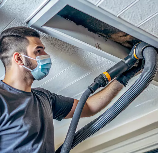 Why Miami Shores, FL Customers Choose Miami Shores Air Duct Cleaning Pro for Move-In Move-Out Duct Cleaning?