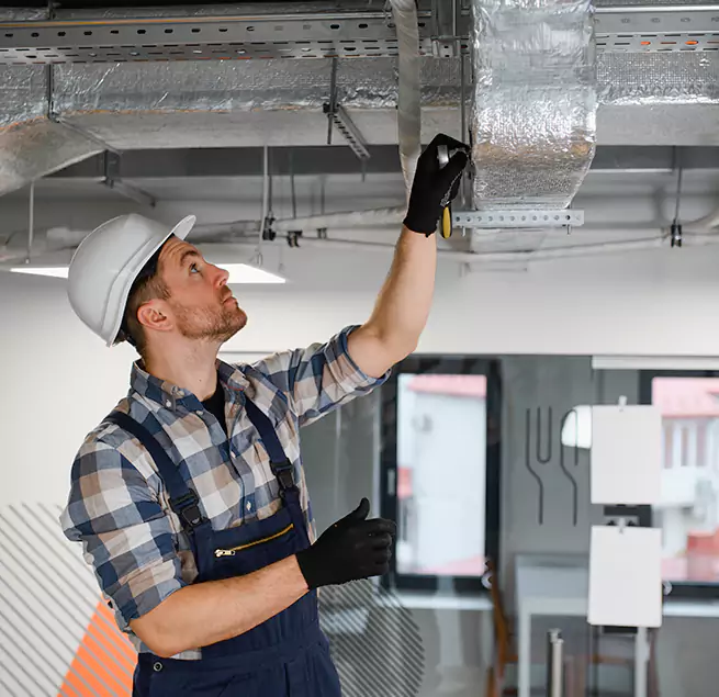 Why Builders and Homeowners Choose Miami Shores Air Duct Cleaning Pro for New Construction Duct Installation in Miami Shores, FL?