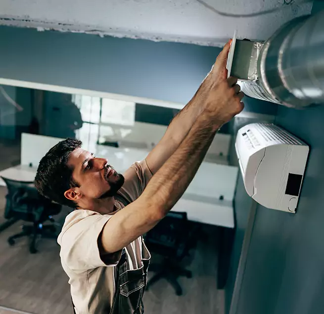 Why Miami Shores, FL Homeowners Choose Miami Shores Air Duct Cleaning Pro for Residential Air Duct Cleaning?