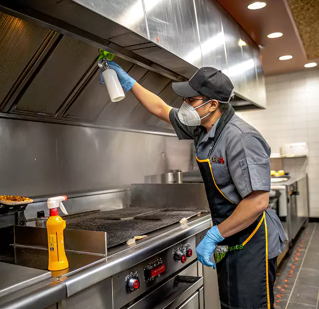 Why Miami Shores, FL Restaurants Choose Miami Shores Air Duct Cleaning Pro for Exhaust Cleaning?