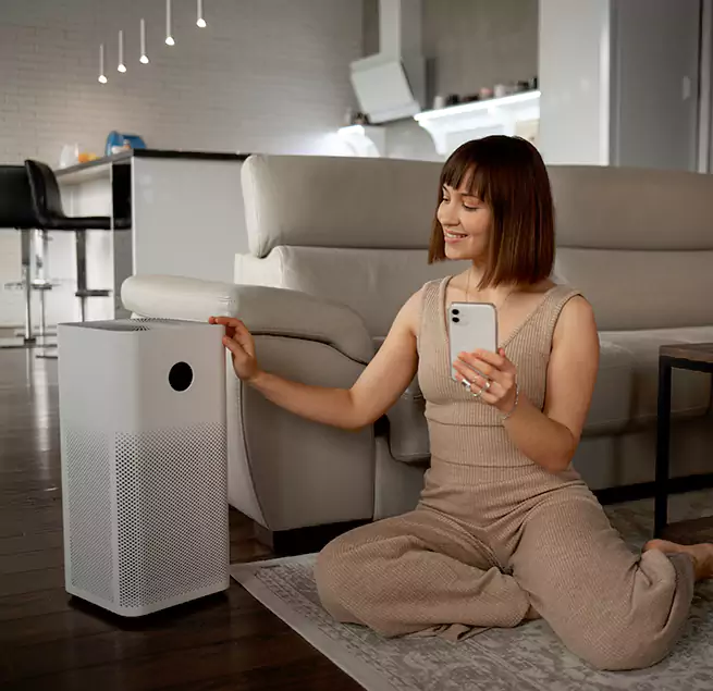 Why Miami Shores, FL Homeowners Choose Miami Shores Air Duct Cleaning Pro for Air Purifier Installation?